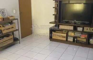 Imagem: Apartamento Padrão em São José do Rio Preto