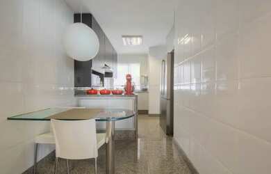 Imagem 8: Apartamento 03 quartos à venda no Lourdes, próximo à Praça da Assembléia