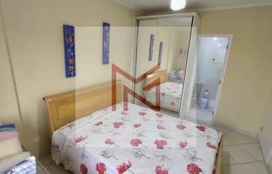 Imagem 4: APARTAMENTO RESIDENCIAL em GUARUJÁ - SP, LOTEAMENTO JOÃO BATISTA JULIÃO