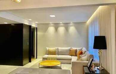 Imagem 10: Apartamento à venda, 4 quartos, 4 suítes, 4 vagas, Vila da Serra - Nova...