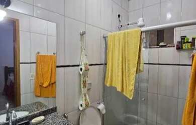 Imagem 3: Casa à Venda. 186m² de Área, 1 Vaga na garageme3 Dormitórios