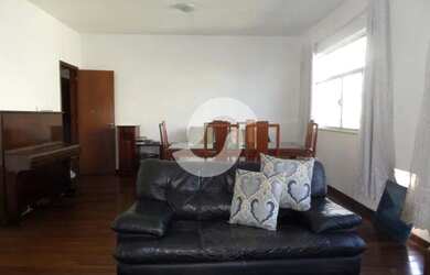 Imagem 2: Apartamento para venda com Vista Mar na Praia de Boa Viagem - Niterói/RJ