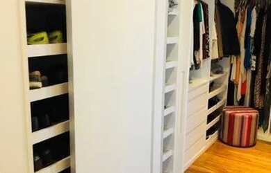 Imagem 8: Apartamento à venda, 4 quartos, 3 suítes, 4 vagas, Vila da Serra - Nova...