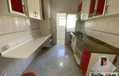 Imagem 8: Apartamento para aluguel e venda tem 89 metros quadrados com 3 quartos...