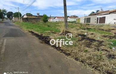 Imagem 3: Terreno à venda, 304 m² por R$ 160.000,00 - Jardim das Américas 1ª...