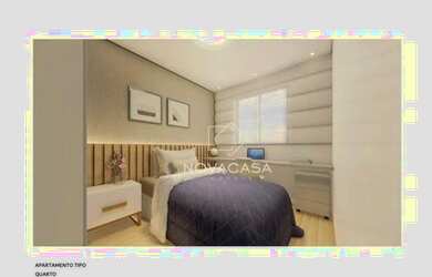 Imagem 9: Apartamento Garden à venda, 62 m² por R$ 354.000,00 - Parque Copacabana...