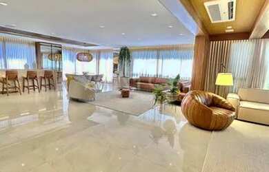 Imagem 7: Giardino - Marista. Churrasqueira, Imóvel mobiliado, Guarda roupae299m²...