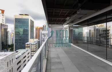 Imagem 15: Conjunto para alugar, 356 m² por R$ 41.780,00/mês - Bela Vista - São...