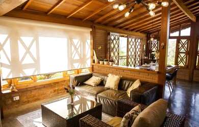 Imagem 7: Casas à venda no Condomínio Clube da Montanha - Atibaia