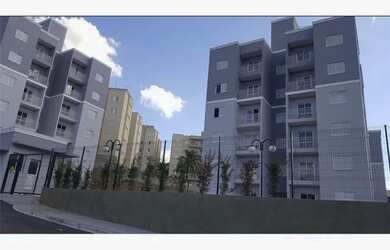 Imagem 2: APARTAMENTO LOCAÇÃO CONDOMÍNIO RESIDENSIAL JARDINS VALINHOS