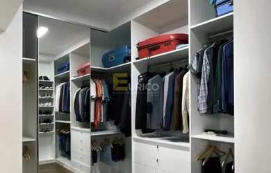 Imagem 10: Casa em condomínio à venda no Condominio Village das Flores em Jundiaí/SP