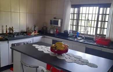 Imagem 3: CAsa com Piscina -Atibaia