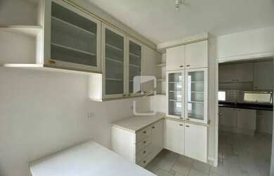 Imagem 10: Apartamento no Jardim Paulista com linda vista verde