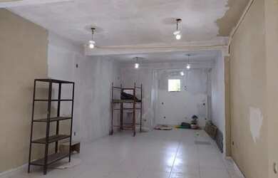 Imagem: O depósito possui 60m² de Área e está localizado em Jardim