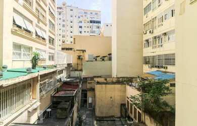 Imagem 5: Apartamento para Aluguel - Copacabana, 2 Quartos, 80 m2