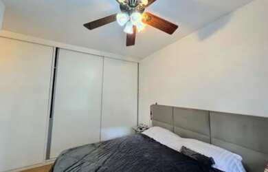 Imagem: O apartamento possui 2 Dormitórios, 3 Banheiros, 2 Vagas na