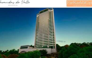 Imagem 2: Apartamento à venda, 4 quartos, 2 suítes, 4 vagas, Vale do Sereno -...