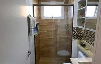 Imagem 5: Apartamento a venda no condomínio Club Station metrô Penha