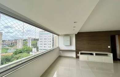 Imagem 2: Apartamento à venda, 3 quartos, 1 suíte, 2 vagas, Vila da Serra - Nova...