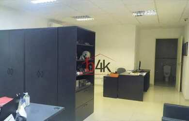 Imagem 5: Galpão, 370 m²para venda e aluguel, 4 vagas, 8 salas - Jurubatuba