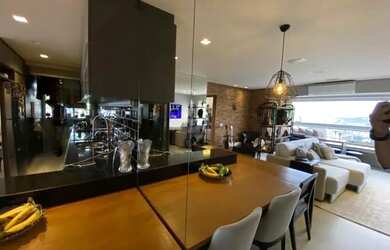 Imagem 3: Apartamento à venda, 3 quartos, 2 suítes, 2 vagas, Vila da Serra - Nova...