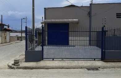 Imagem 3: Galpão 55mt quadrados