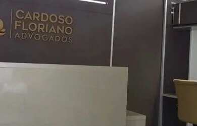 Imagem 2: Sala à venda, 29 m² por R$ 240.000,00 - Estrada Do Coco - Lauro de Freitas/BA