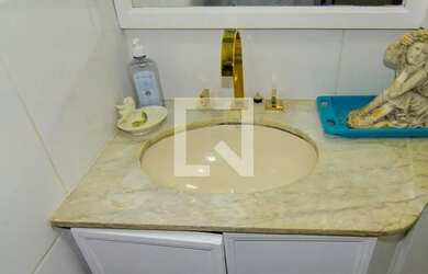 Imagem 16: Apartamento para Aluguel - Copacabana, 1 Quarto, 38 m2