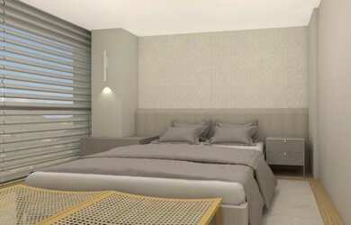 Imagem 7: Apartamento à venda, 4 quartos, 2 suítes, 4 vagas, Vale do Sereno -...