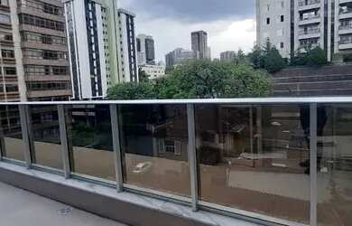 Imagem 8: Apartamento à venda, 2 quartos, 1 suíte, 2 vagas, Lourdes - Belo Horizonte/MG
