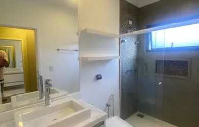 Imagem 6: sobrado maravilhoso pra locação no swiss park em campinas-sp