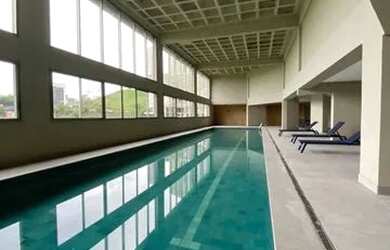 Imagem: O apartamento possui 3 Dormitórios, 4 Banheiros, 3 Vagas na