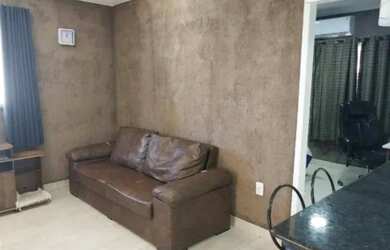 Imagem: A casa e possui 2 Dormitórios, 1 Banheiro, 70-0m² de Área