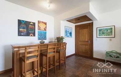 Imagem 7: Apartamento em Torres. Churrasqueira, 186m² de Área, 2 Vagas na garageme3...