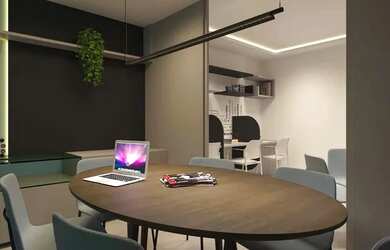 Imagem 10: EDF. SHOPPING LIVING RESIDENCE