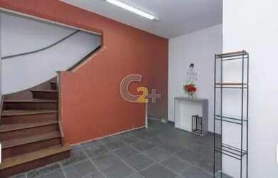 Imagem: A casa possui 2 Dormitórios, 1 Banheiro, 60m² de Área e