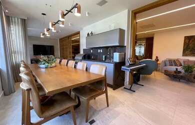 Imagem 6: Apartamento com 4 dormitórios à venda, 303 m² por R$ 4.900.000,00 -...