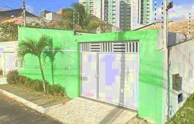 Imagem: A casa para alugar possui 3 Dormitórios, 3 Banheiros, 4 Vagas