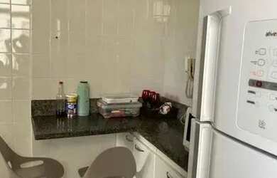 Imagem 8: Itaigara-3/4- mobiliado. Imóvel mobiliado, 108m² de Área, 1 Vaga na...