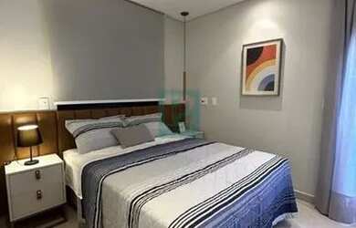 Imagem 13: Apartamento Alto Padrão. 130m² de Área, 2 Vagas na garageme3 Dormitórios