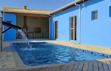 Imagem: A fazenda possui 120m² de Área e está localizado em Pinhalzinho