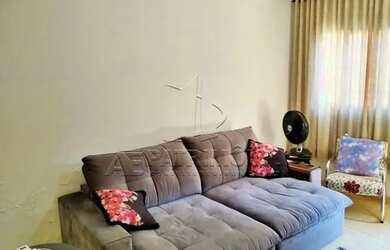 Imagem: SOROCABA - Casa Padrão - Nápoli