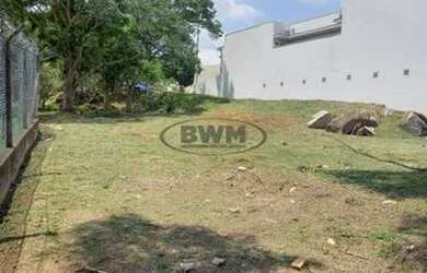 Imagem: O terreno possui 562m² de Área e está localizado em Chácaras