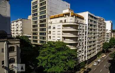 Imagem 8: Apartamento para Aluguel - Copacabana, 1 Quarto, 45 m2