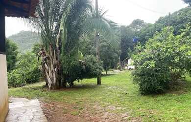 Imagem: A fazenda possui 25m² de Área e está localizado em Corumbá