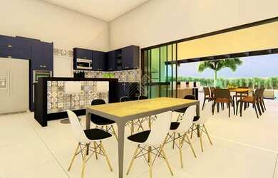 Imagem 15: Casa em Condominio em Condomínio Shambala III - Atibaia, SP