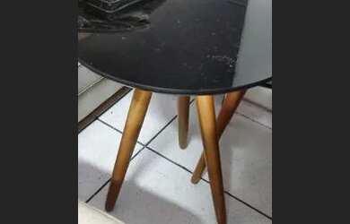 Imagem: A casa possui 1 Dormitório e está localizado em Distrito