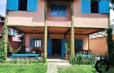 Imagem 1: CASA RESIDENCIAL em ILHABELA - SP, AGUA BRANCA