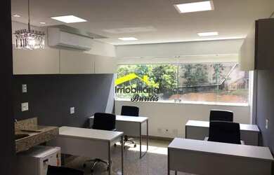 Imagem: O depósito possui 25m² de Área, Imóvel novo e está localizado