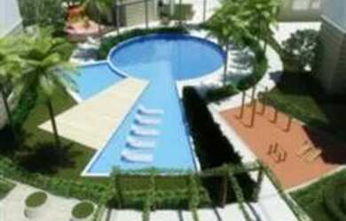 Imagem 6: Apartamento para Venda - 46.64m², 2 dormitórios, 1 vaga - Cavalhada